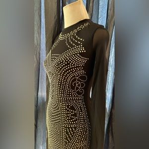 HOT! Little Black Dress